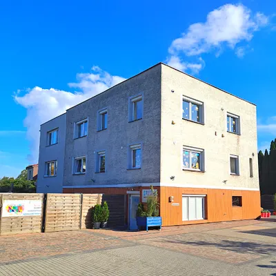 Akademia Kinder Centrum Żłobek i Przedszkole nr 2